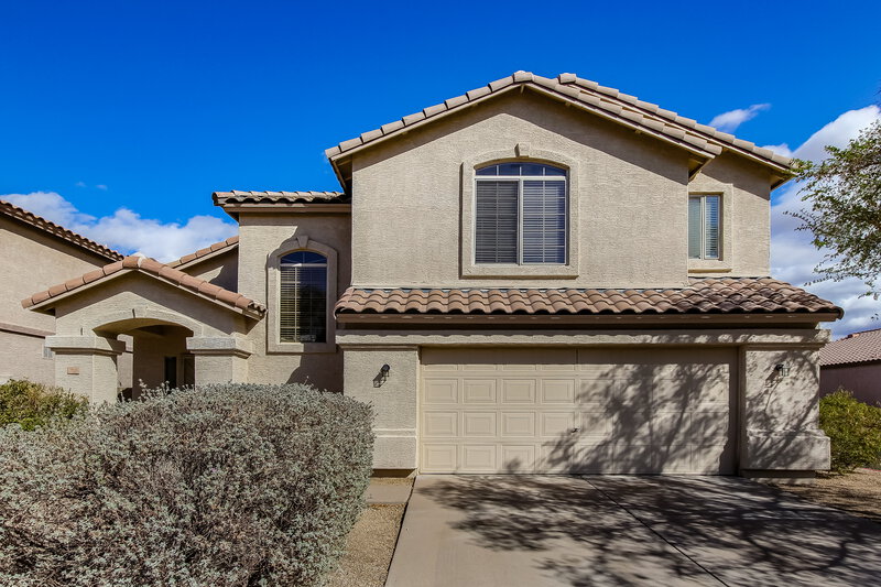 2,095/Mo, 8802 E University Dr Unit 63 Mesa, AZ 85207 External View