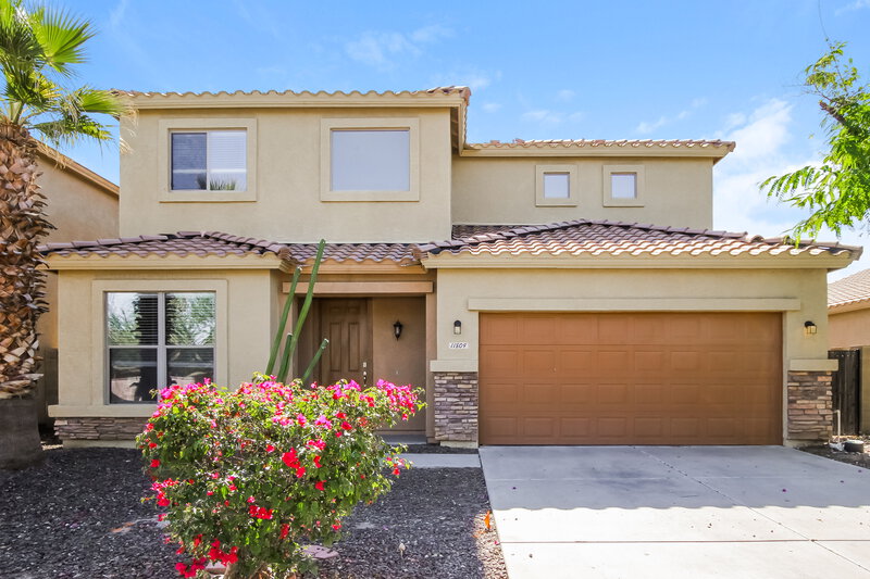 2,390/Mo, 11809 W Hopi St Avondale, AZ 85323 External View