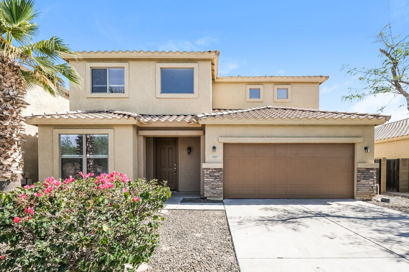2,310/Mo, 11809 W Hopi St Avondale, AZ 85323 External View