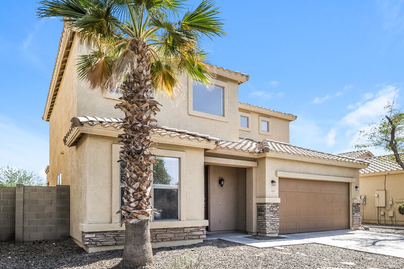 2,310/Mo, 11809 W Hopi St Avondale, AZ 85323 Front View