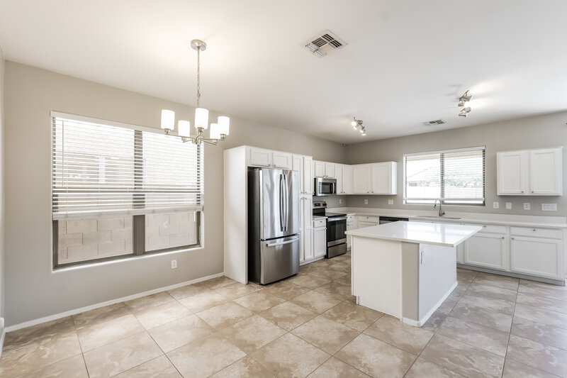 2,310/Mo, 11809 W Hopi St Avondale, AZ 85323 Dining Room View