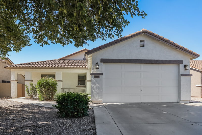 2,330/Mo, 40994 N Vine Ave San Tan Valley, AZ 85140 External View