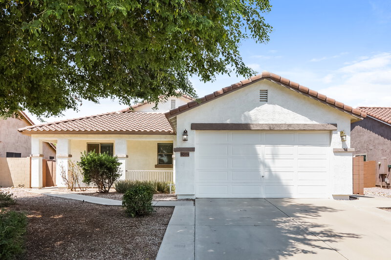 2,015/Mo, 40994 N Vine Ave San Tan Valley, AZ 85140 External View