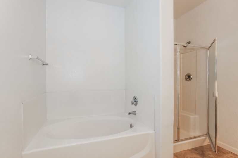2,330/Mo, 40994 N Vine Ave San Tan Valley, AZ 85140 Bathroom View