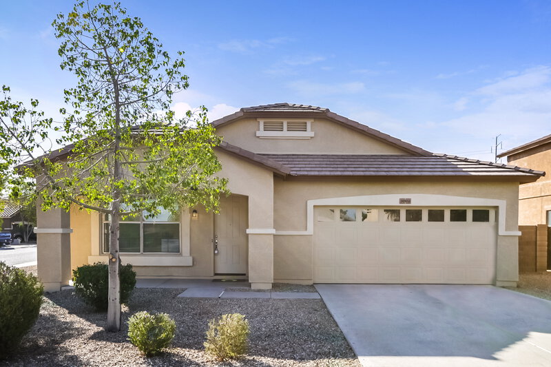 2,180/Mo, 3003 W Dunbar Dr Phoenix, AZ 85041 External View