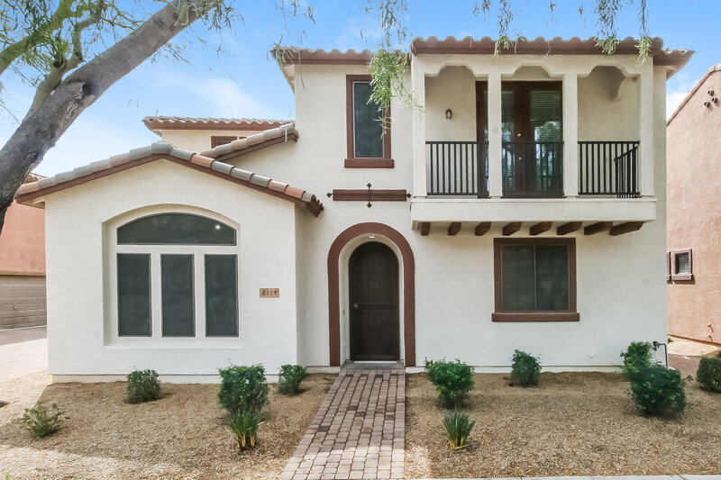 2,535/Mo, 2319 W Jake Hvn Phoenix, AZ 85085 External View