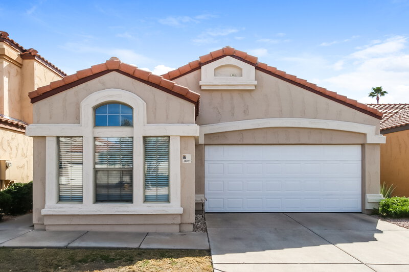 2,185/Mo, 3440 E Southern Ave Unit 1089 Mesa, AZ 85204 External View