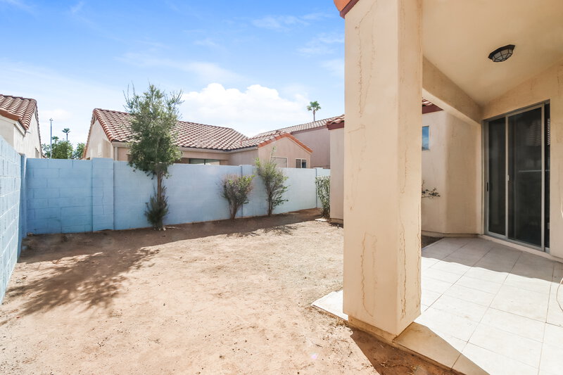 2,185/Mo, 3440 E Southern Ave Unit 1089 Mesa, AZ 85204 Misc View 14