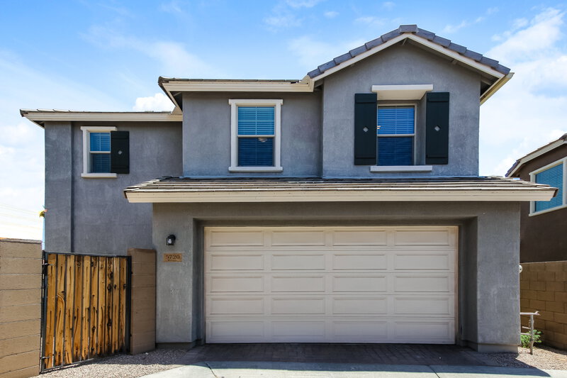 2,050/Mo, 5720 E Butte St Mesa, AZ 85205 External View