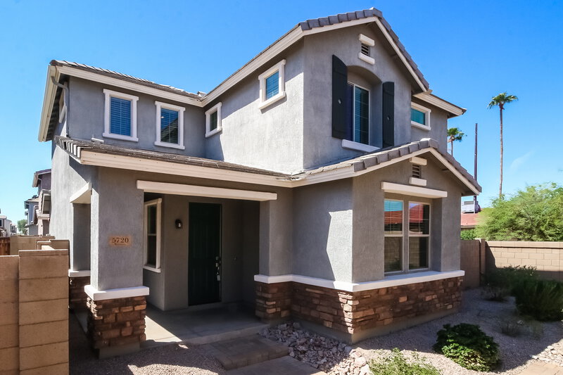 2,135/Mo, 5720 E Butte St Mesa, AZ 85205 External View