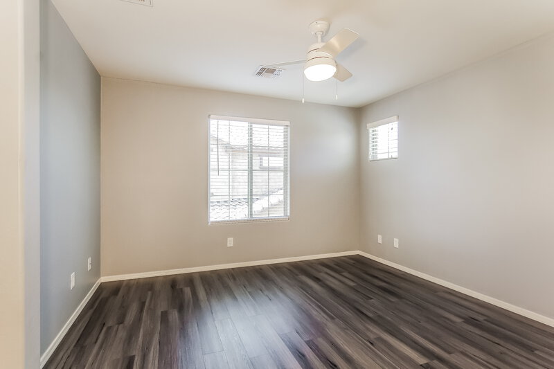 2,050/Mo, 5720 E Butte St Mesa, AZ 85205 Main Bedroom View