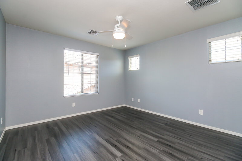 2,135/Mo, 5720 E Butte St Mesa, AZ 85205 Main Bedroom View