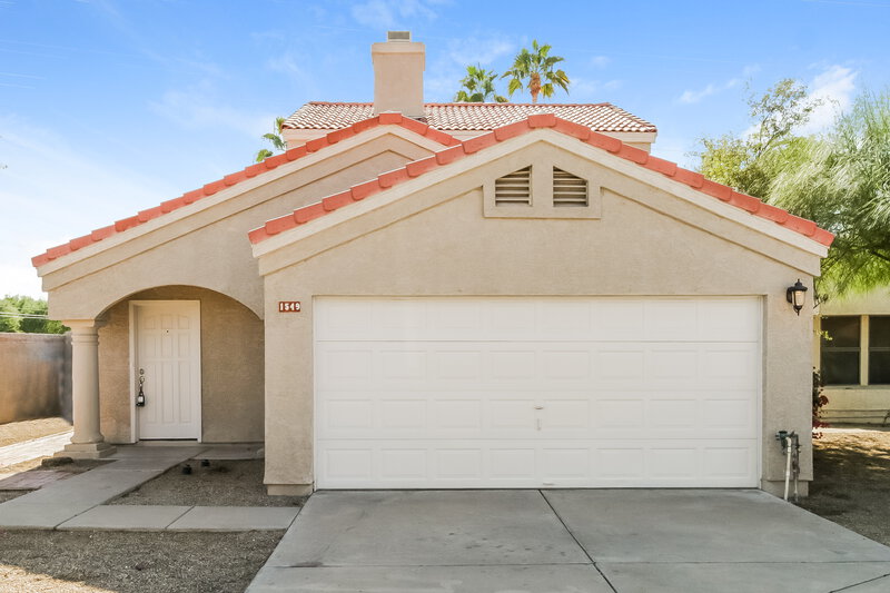 0/Mo, 1549 E Mineral Rd Gilbert, AZ 85234 External View