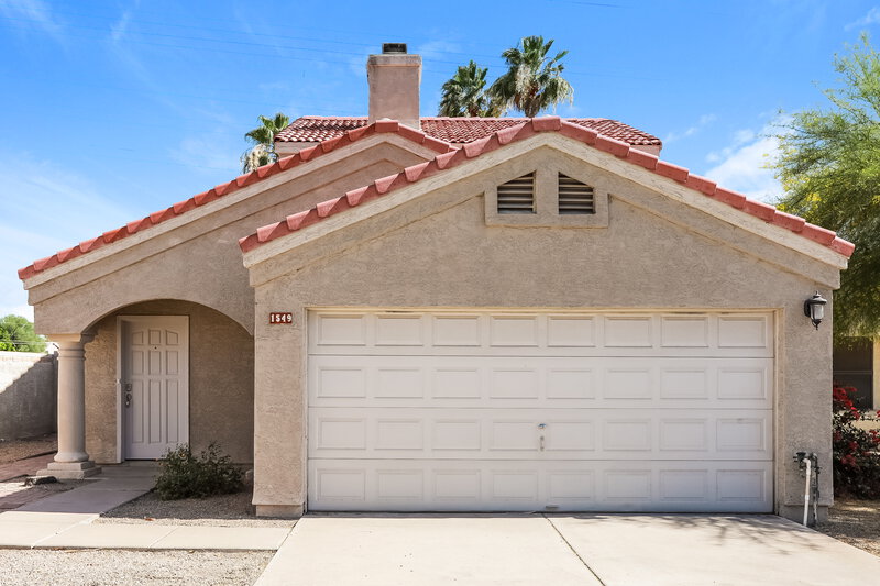 2,340/Mo, 1549 E Mineral Rd Gilbert, AZ 85234 External View