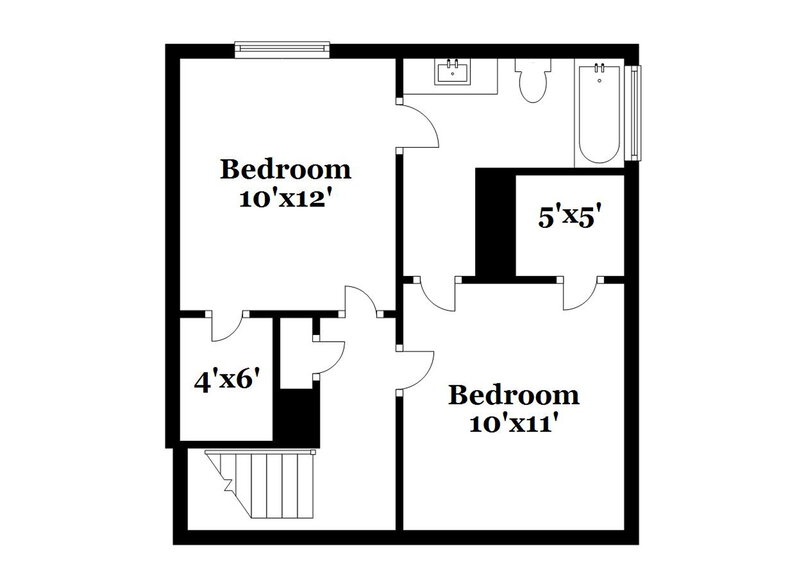 0/Mo, 1549 E Mineral Rd Gilbert, AZ 85234 Floor Plan View 2