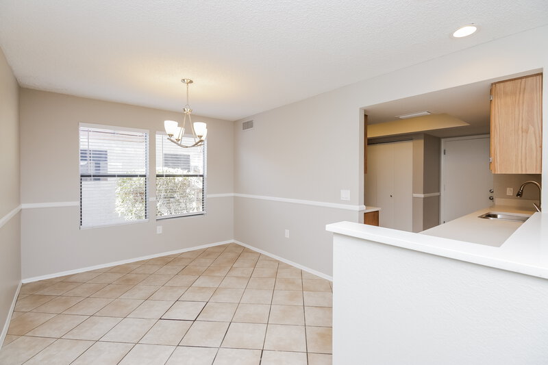 0/Mo, 1549 E Mineral Rd Gilbert, AZ 85234 Dining Room View