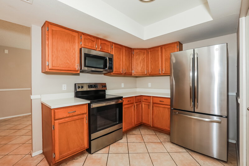 2,340/Mo, 1549 E Mineral Rd Gilbert, AZ 85234 Kitchen View