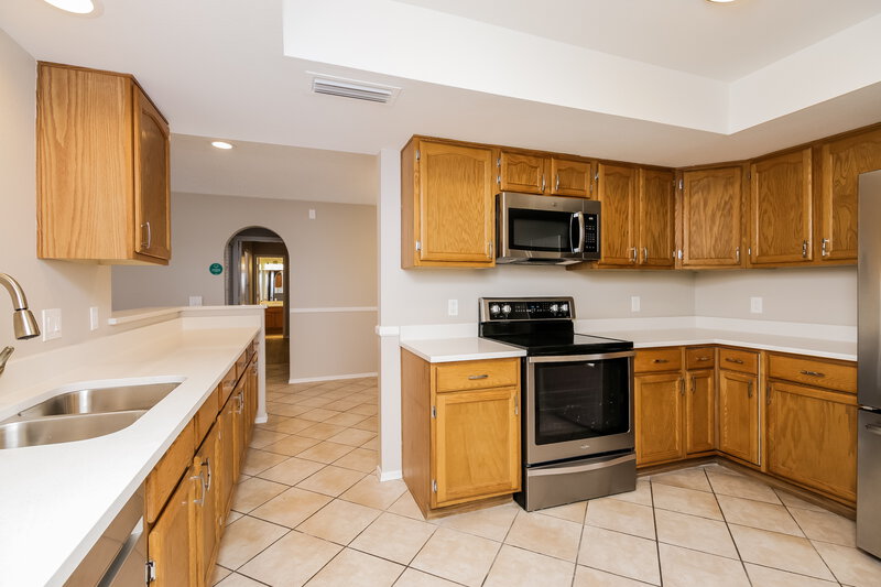 0/Mo, 1549 E Mineral Rd Gilbert, AZ 85234 Kitchen View 2