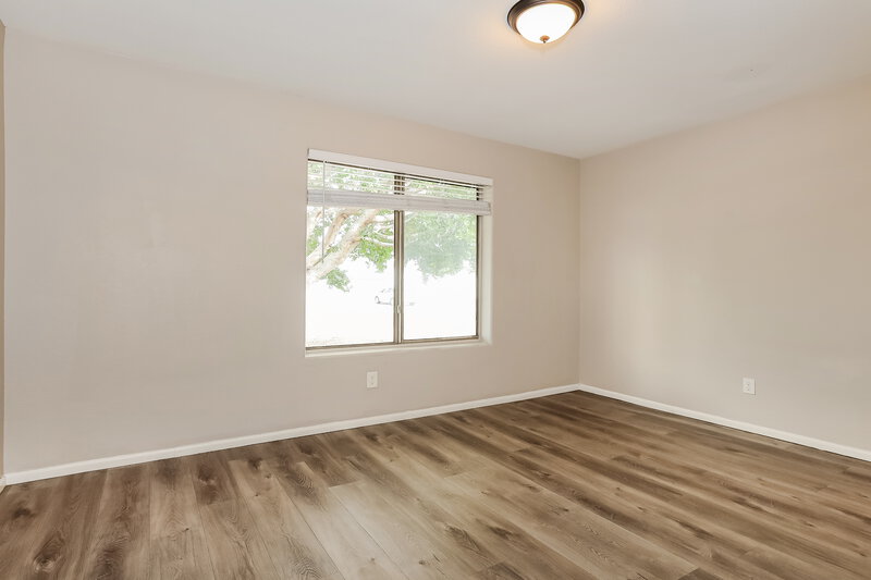 1,865/Mo, 717 E Calle Chulo Rd Goodyear, AZ 85338 Bedroom View