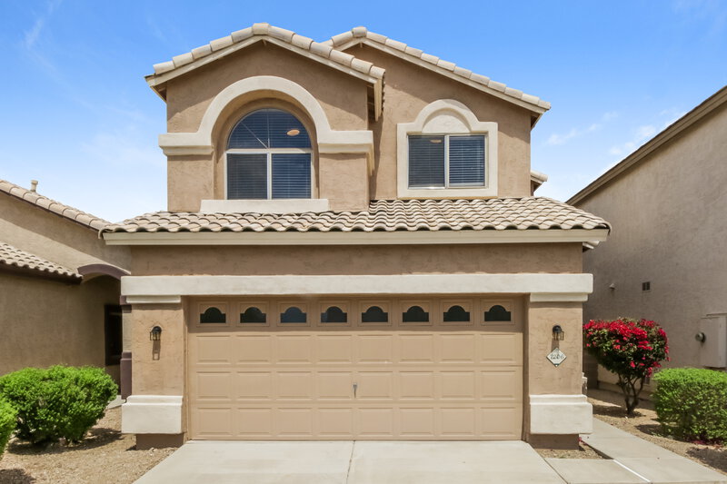 2,510/Mo, 7206 E Kael St Mesa, AZ 85207 External View