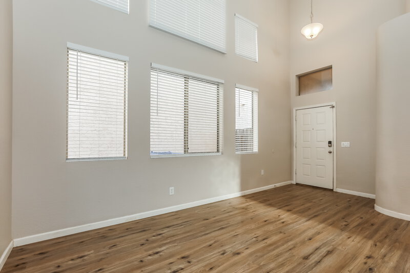 2,180/Mo, 7206 E Kael St Mesa, AZ 85207 Living Room View 2