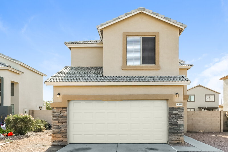 1,830/Mo, 11367 W Apache St Avondale, AZ 85323 External View