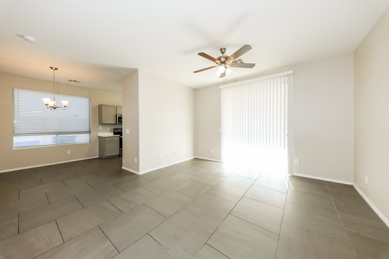 1,830/Mo, 11367 W Apache St Avondale, AZ 85323 Living Room View