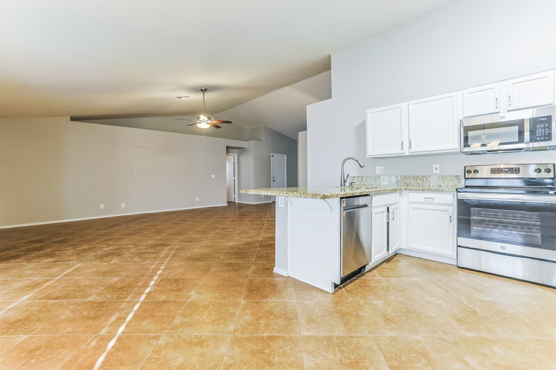 2,485/Mo, 2047 E Brooks St Gilbert, AZ 85296 Dining Room View