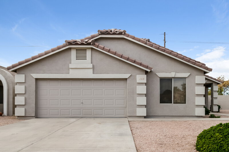 2,905/Mo, 1510 N Saddle St Gilbert, AZ 85233 External View