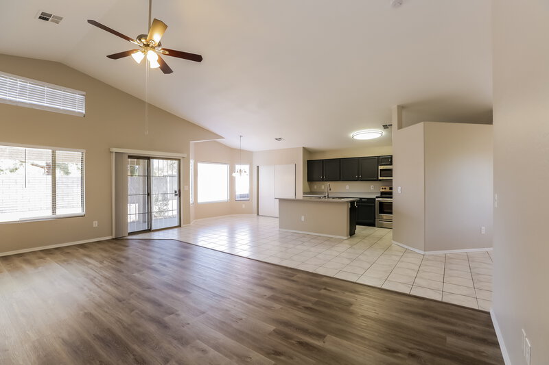 2,905/Mo, 1510 N Saddle St Gilbert, AZ 85233 Misc View