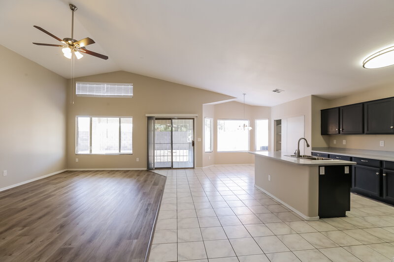 2,905/Mo, 1510 N Saddle St Gilbert, AZ 85233 Misc View 2