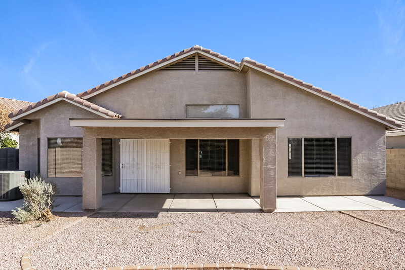 2,905/Mo, 1510 N Saddle St Gilbert, AZ 85233 Misc View 14
