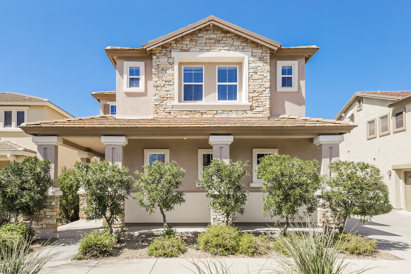 2,265/Mo, 34928 N 31st Ave Phoenix, AZ 85086 External View