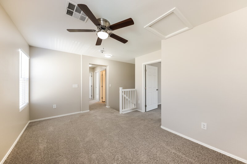 2,265/Mo, 34928 N 31st Ave Phoenix, AZ 85086 Loft View