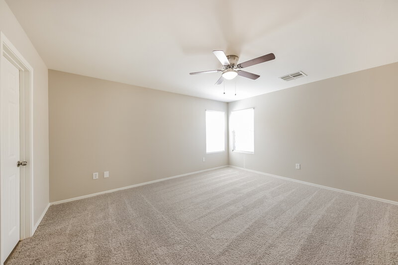 2,265/Mo, 34928 N 31st Ave Phoenix, AZ 85086 Main Bedroom View