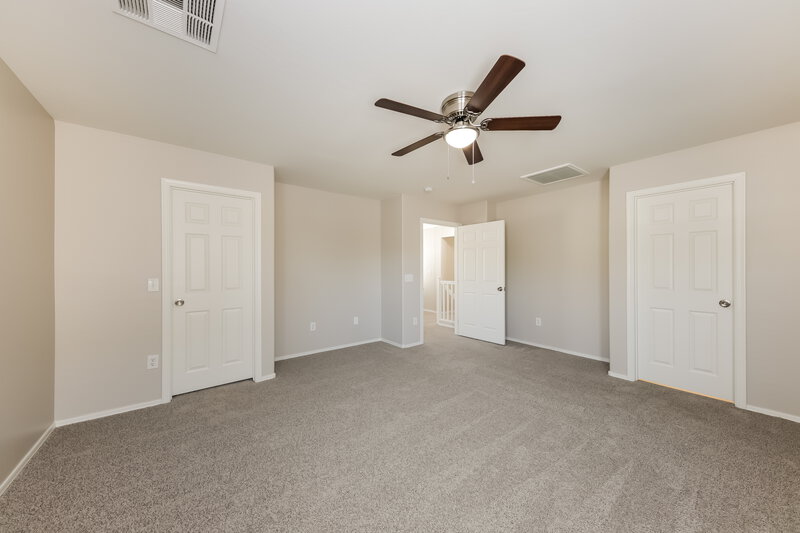 2,265/Mo, 34928 N 31st Ave Phoenix, AZ 85086 Main Bedroom View 2