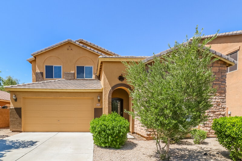 2,385/Mo, 6512 S 49th Dr Laveen, AZ 85339 External View