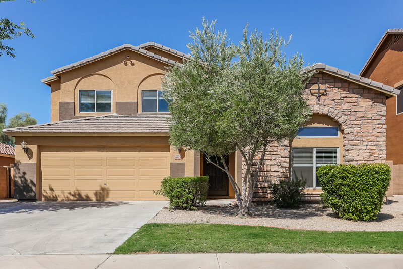 2,360/Mo, 6512 S 49th Dr Laveen, AZ 85339 External View