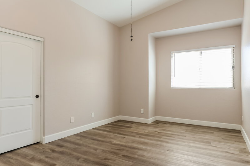 2,360/Mo, 6512 S 49th Dr Laveen, AZ 85339 Bedroom View