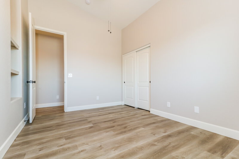 2,385/Mo, 6512 S 49th Dr Laveen, AZ 85339 Bedroom View 3