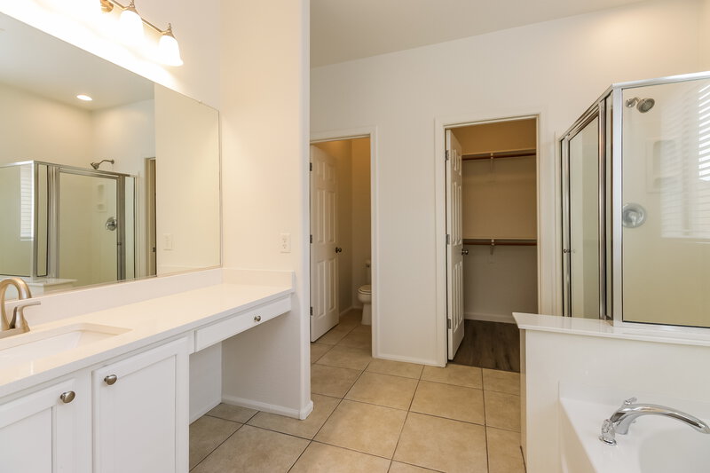 1,845/Mo, 969 W Fruit Tree Ln San Tan Valley, AZ 85143 Main Bathroom View
