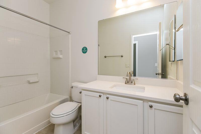 1,845/Mo, 969 W Fruit Tree Ln San Tan Valley, AZ 85143 Bathroom View