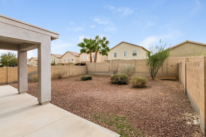 1,845/Mo, 969 W Fruit Tree Ln San Tan Valley, AZ 85143 Exterior View