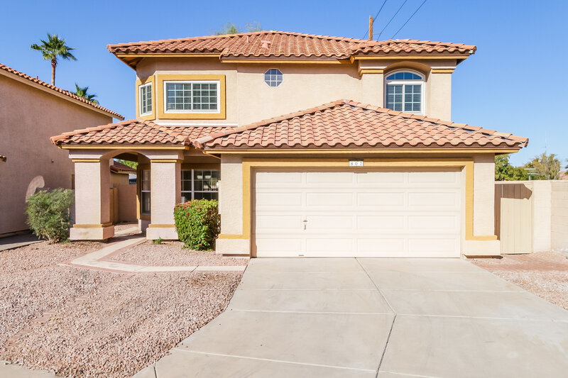 3,060/Mo, 802 W Sun Coast Dr Gilbert, AZ 85233 External View
