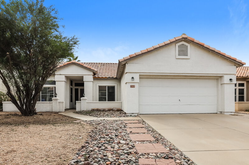 2,315/Mo, 1563 E Scott Ave Gilbert, AZ 85234 External View