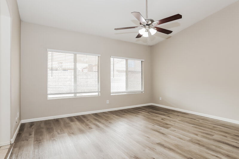 2,315/Mo, 1563 E Scott Ave Gilbert, AZ 85234 Main Bedroom View