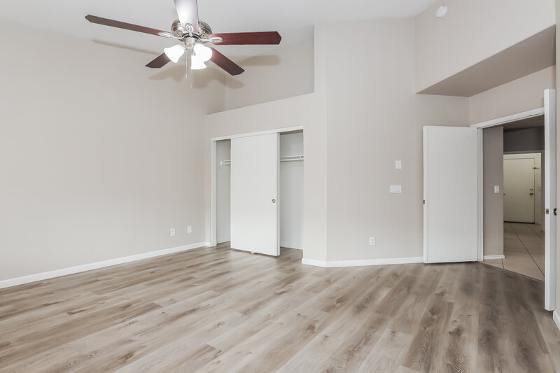 2,315/Mo, 1563 E Scott Ave Gilbert, AZ 85234 Main Bedroom View 2