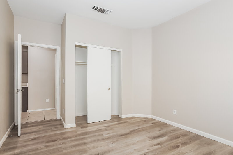 2,315/Mo, 1563 E Scott Ave Gilbert, AZ 85234 Bedroom View