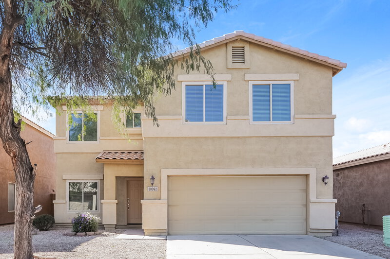 1,705/Mo, 30092 N Desert Willow Blvd San Tan Valley, AZ 85143 External View
