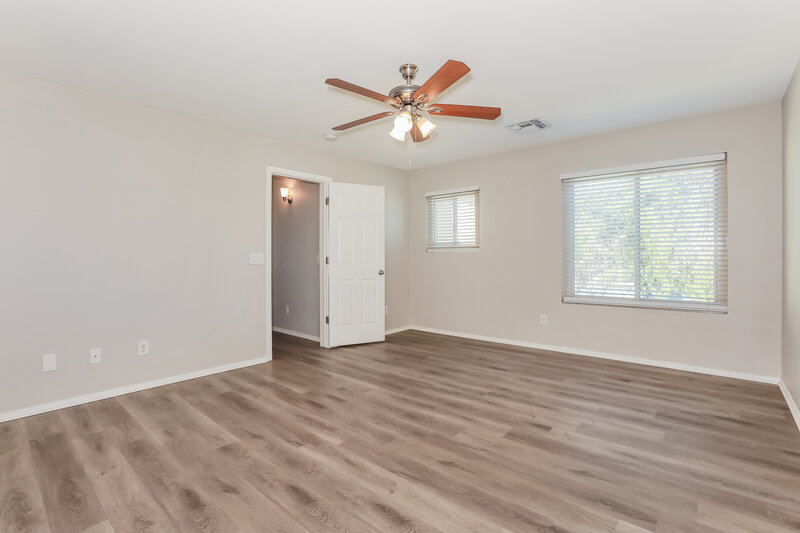 1,705/Mo, 30092 N Desert Willow Blvd San Tan Valley, AZ 85143 Main Bedroom View